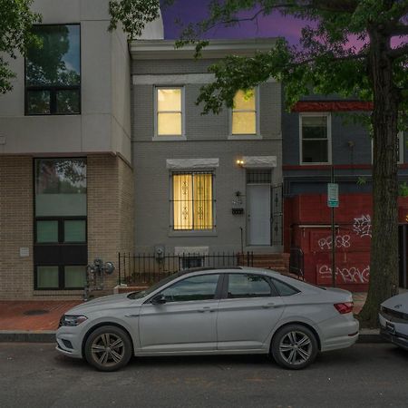 Unit # 1 - Right Next To Howard University Washington Eksteriør billede