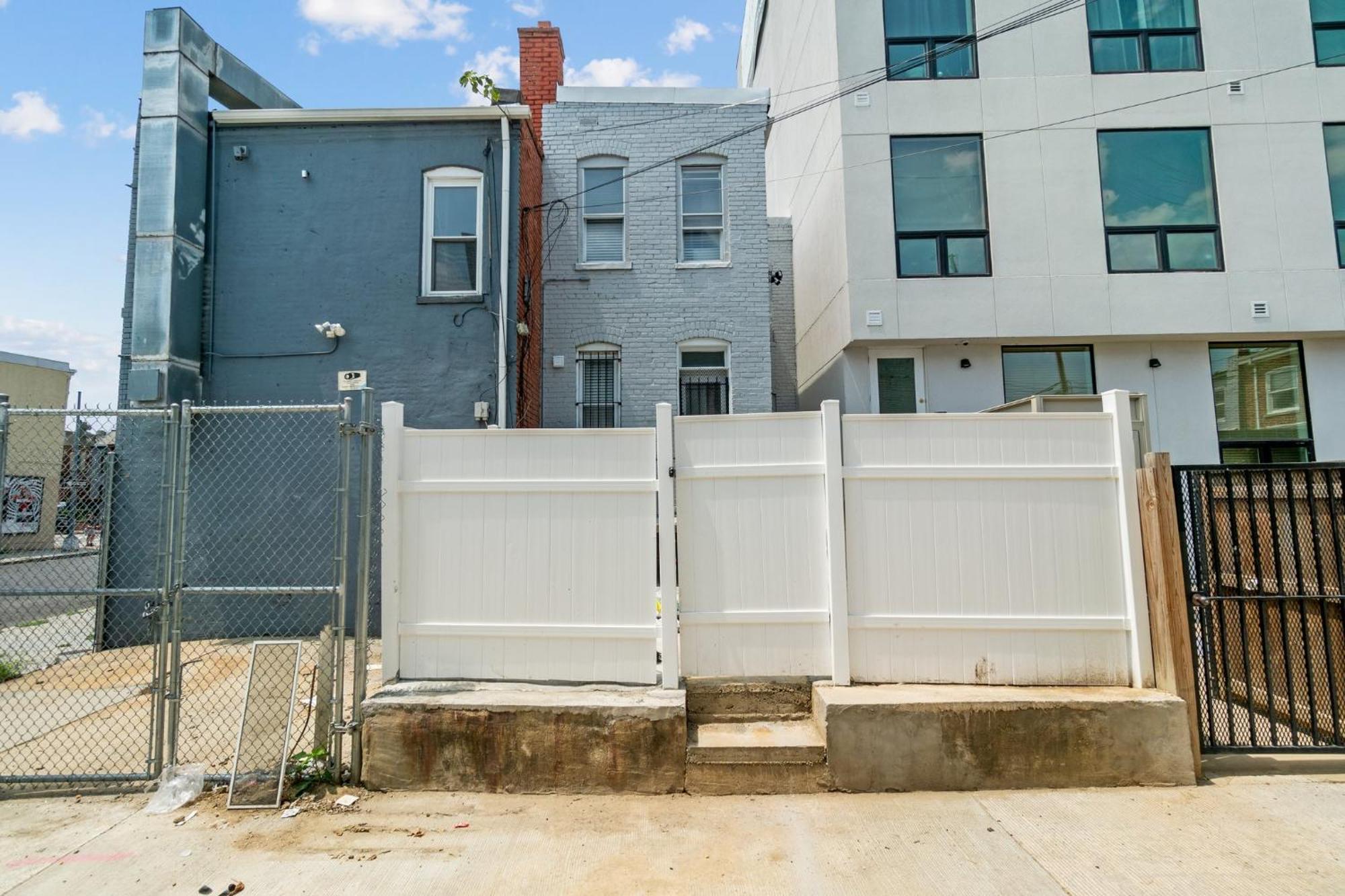 Unit # 1 - Right Next To Howard University Washington Eksteriør billede